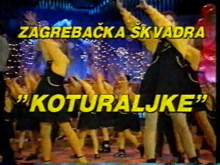 HRT 1 listopad 1998. - Reklame