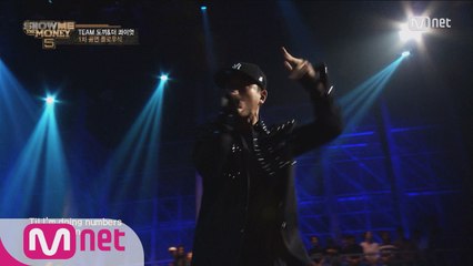 [8회] '1llionaire signs up' 플로우식  + (feat. 도끼, 더콰이엇) @ 1차공연