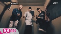 [MV] ′호랑나비(Feat. Gill, 리듬파워)′ - 보이비 @ 1차 공연(Team 길 & 매드클라운)