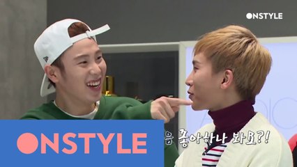 [선공개] 원조 비글돌 피오! 읍차~ 읍차~ ♪ 입으로는 화장 잘해요♡