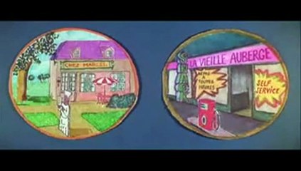 L'aile ou la cuisse (1976) - Bande annonce