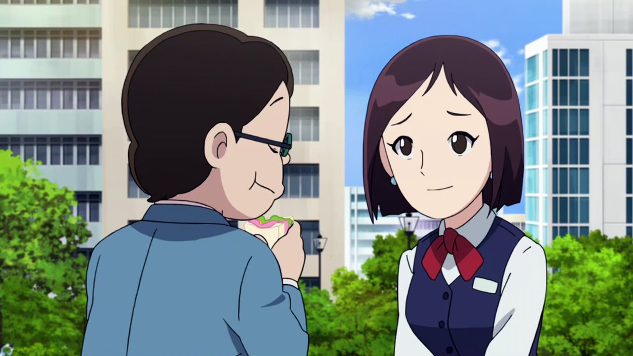 Warau Salesman New - 03