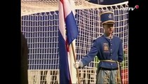 EP.2004. Kvalifikacije Hrvatska - Belgija (1/2)