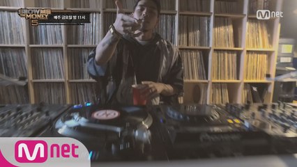 [MV] ′Like This(Feat.BOBBY)′ - 레디 @ Semi-Final(Team 자이언티 & 쿠시)