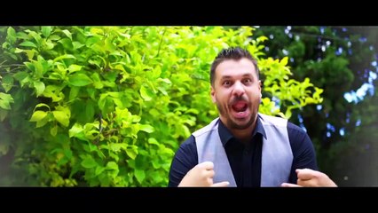 Σάσα Μπάστα & Αλέξης Πρεβενάς - Μια μοντέρνα απ'την Αθήνα - Official Music Video HD 1280x720