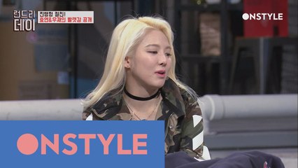 효연의 커스터마이징 스쿠버다이빙 복, 눈물없이 들을 수 없는 슬픈 이야기