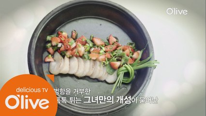 [마스터클래스 9화 풀버전] 김소희 심사위원의 인생이 담긴 최고의