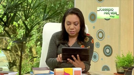 Testemunho do padre Dalmir no programa Sorrindo Pra Vida