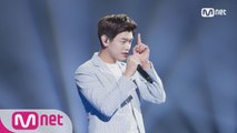 [KCON 2016 NY×M COUNTDOWN] 에릭남 (Eric Nam) _ Good For You