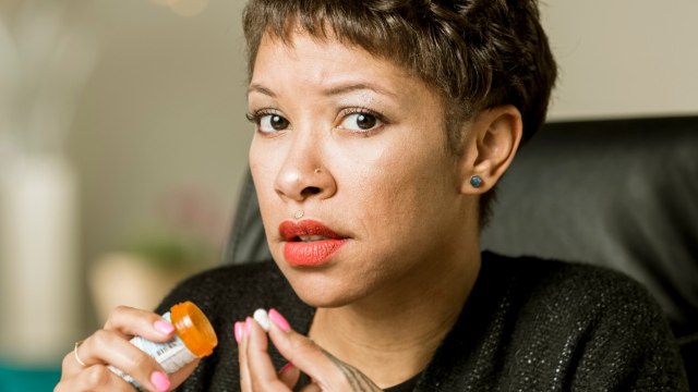 Sprained Ankle? Studies Show This Drugstore Staple Treats Pain Just As Well As Opioids