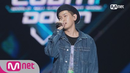 [KCON 2016 NY×M COUNTDOWN] 크러쉬 (Crush) _ 가끔 (Sometimes)