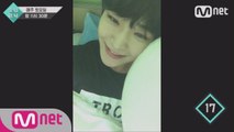 [소년24초_화영,민환,로운] 소년들이 나에게 영통을?