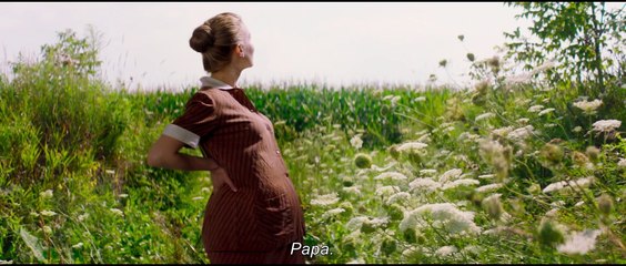 FALLING Movie - Viggo Mortensen, Lance Henriksen