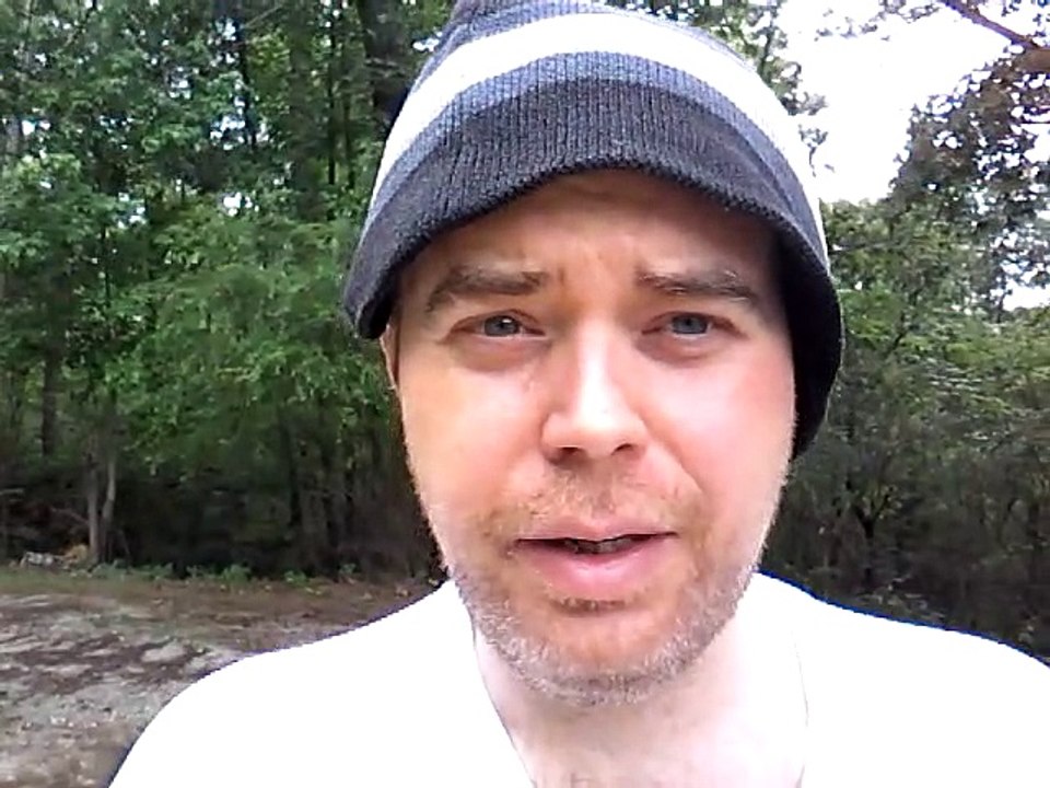 Nightly Intruders / House Electricity Disrupted.