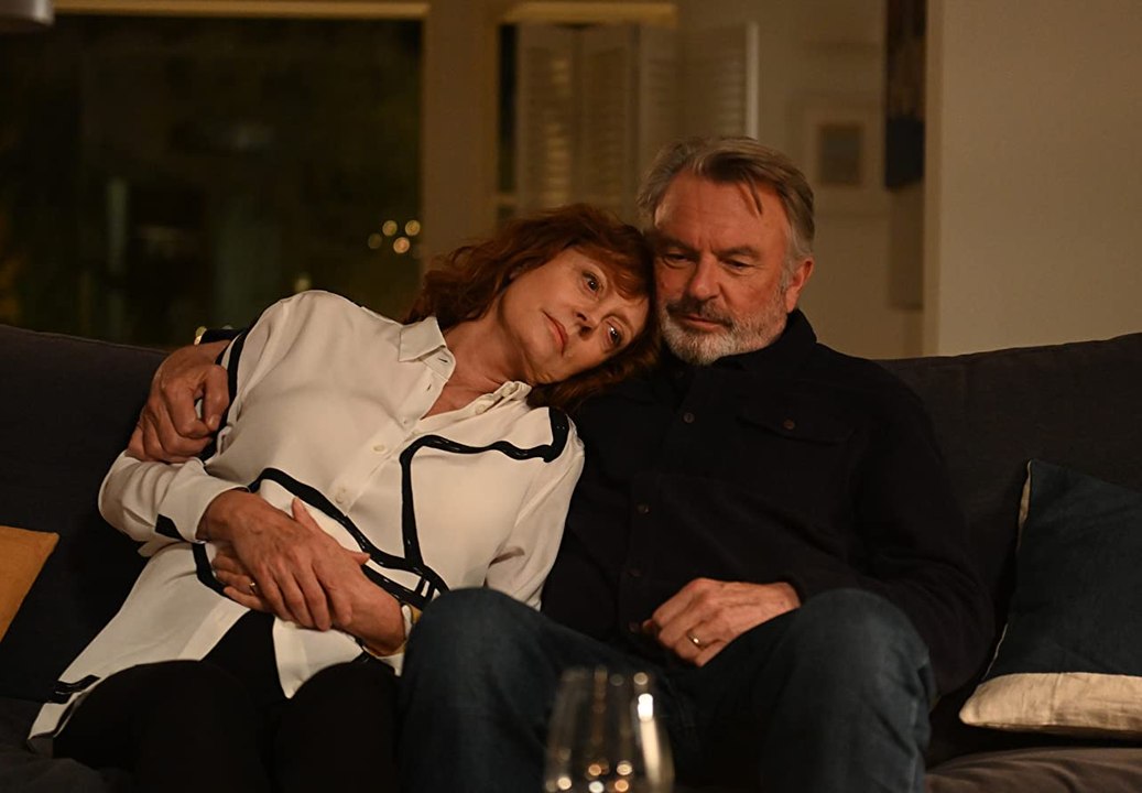 Blackbird Movie - Susan Sarandon, Kate Winslet, Mia Wasikowska, Sam Neill