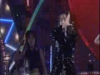Amuro Namie with Super Monkeys - Try Me