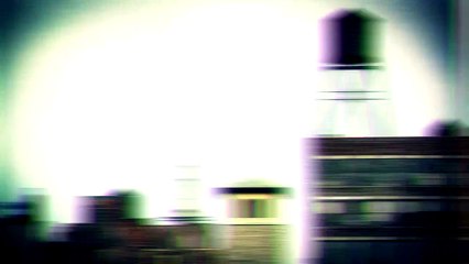 La soif du mal (1958) - Bande annonce