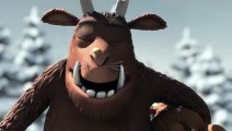 Le petit Gruffalo (2012) - Bande annonce