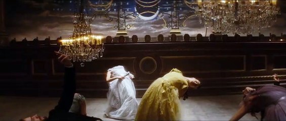 Anna Karénine (2012) - Bande annonce