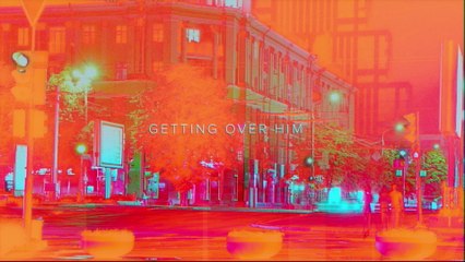 Lauren Alaina - Getting Over Him