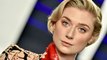 Elizabeth Debicki Set to Play Princess Diana in Final Seasons of 'The Crown' | THR News