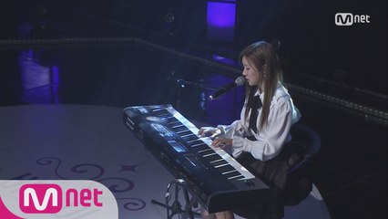 [미공개영상] 신시아 - "Hole" 풀버전