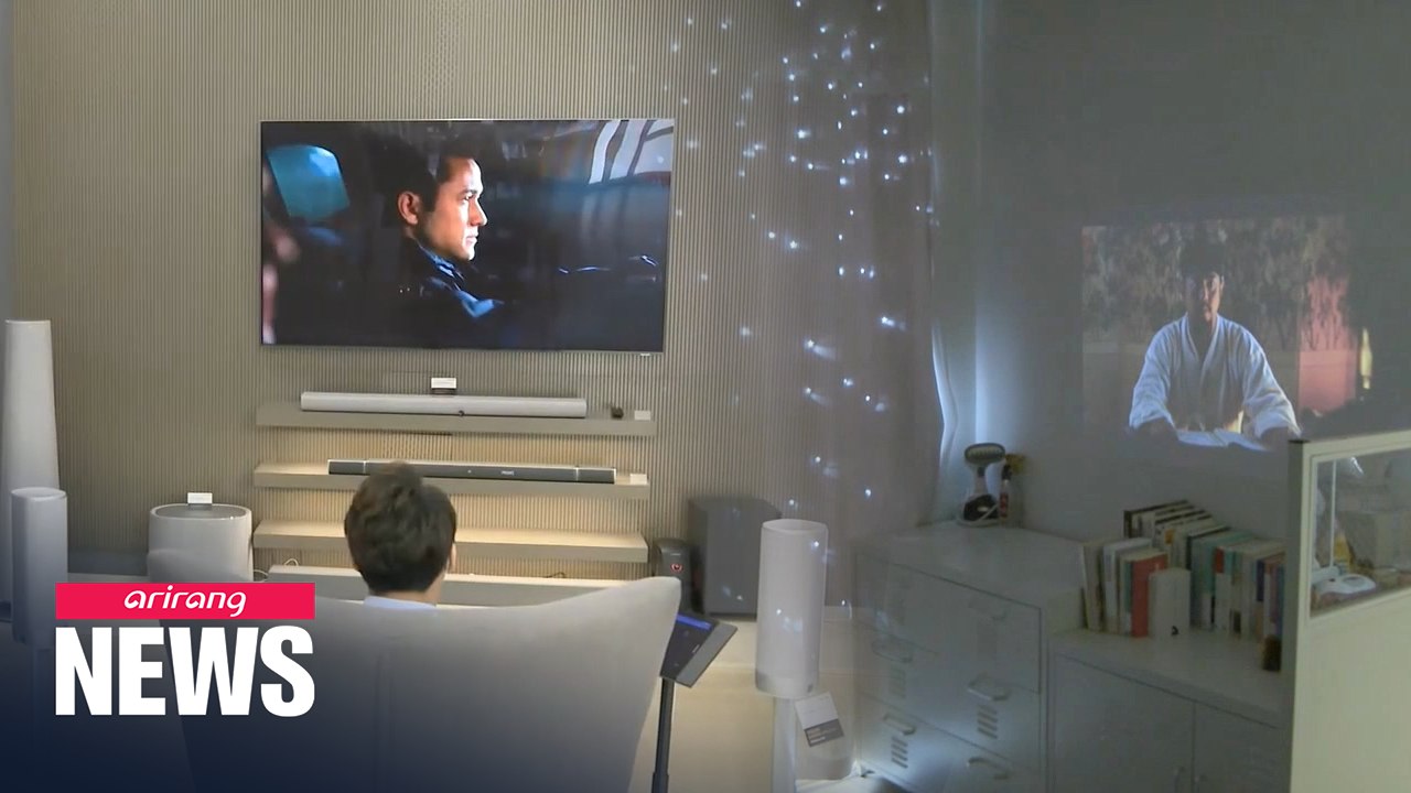 Outdoor movie theaters and home cinemas gain popularity amid COVID-19