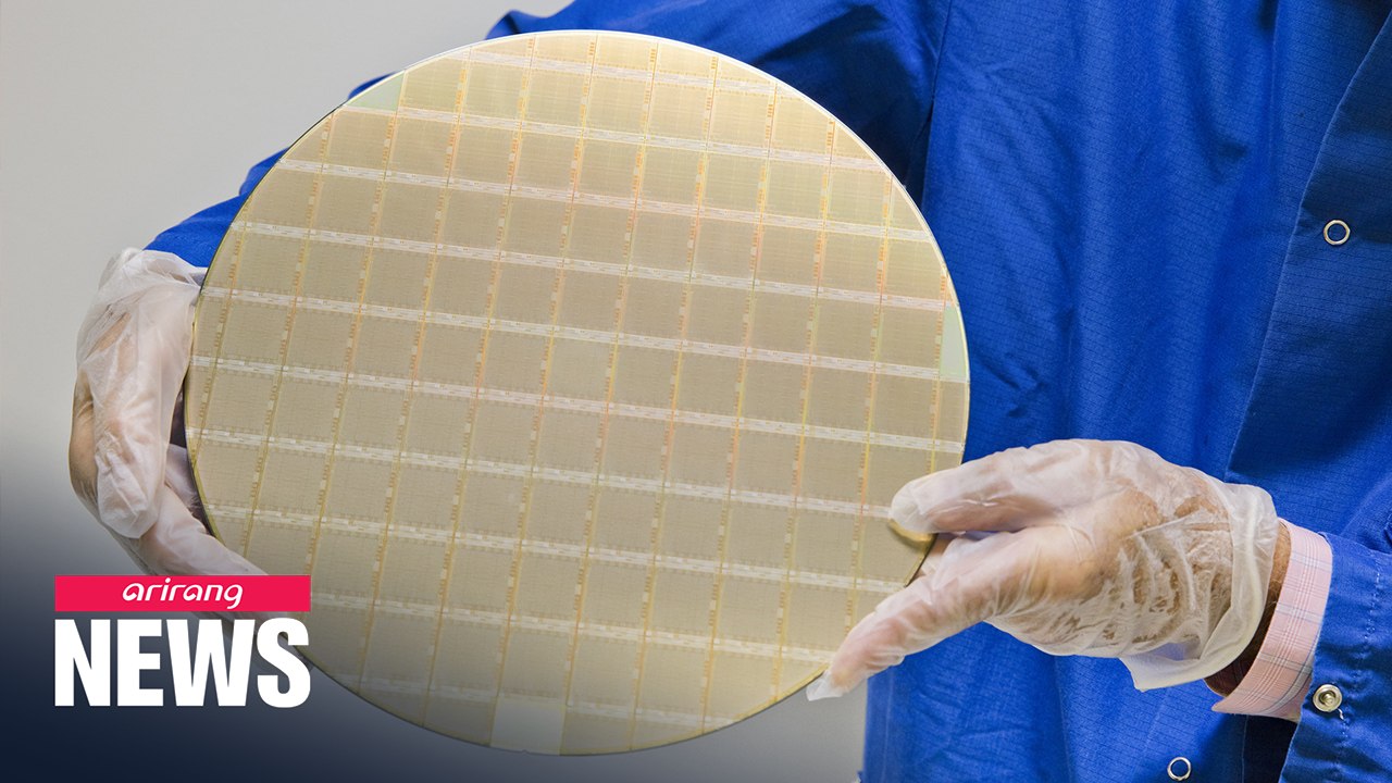 Samsung Electronics to manufacture IBM's new enterprise hybrid cloud processor chip