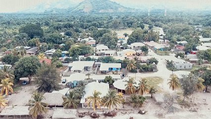 Garífunas hondureños aferrados a su territorio ante amenazas y proyectos turísticos