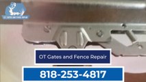 Emergency Garage Door Repair Sherman Oaks, CA - 818-253-4817
