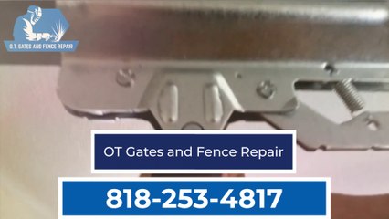 Emergency Garage Door Repair Sherman Oaks, CA - 818-253-4817