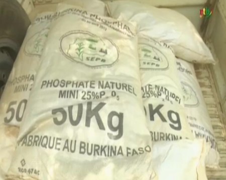 RTB / Sensibilisation des agriculteurs sur l’utilisation rationnelle des pesticides