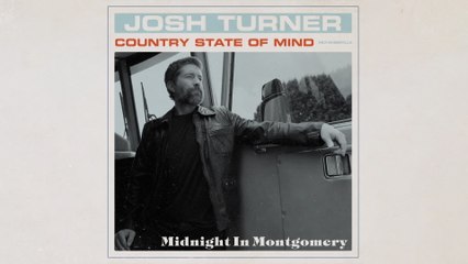 Josh Turner - Why Me
