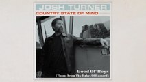 Josh Turner - Good Ol’ Boys (Theme from The Dukes of Hazzard / Audio)