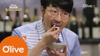 먹방 셰프의 등장이닭! 닭요리의 신세계!