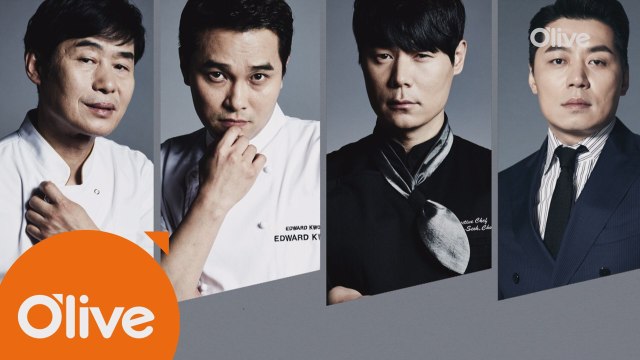 라인업 대공개!