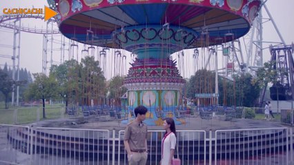 Không Thể Ôm Em - Tập 10 (Thuyết Minh )| Phim Ngôn Tình Trung Quốc Cực Hay.