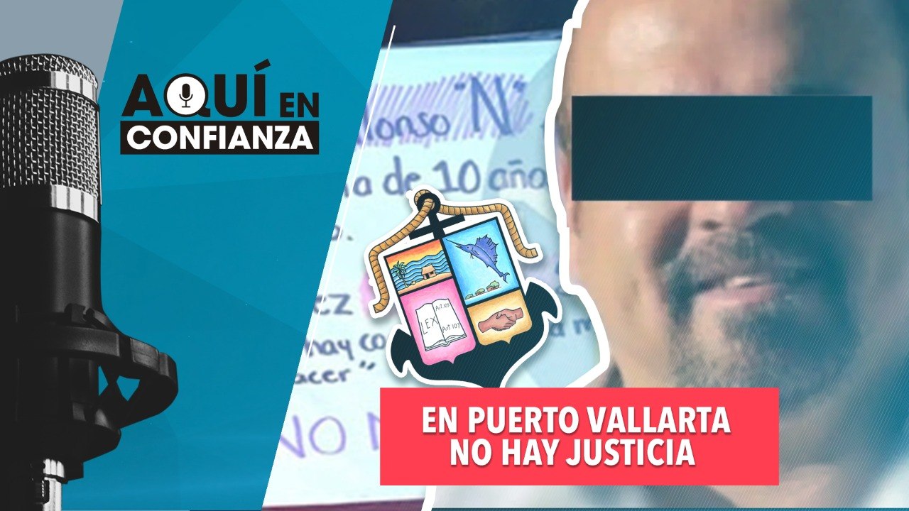 En Puerto Vallarta no hay justicia