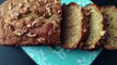 Eggless Banana Cake | एग्ग्लेस बनाना केक | Easy Homemade Banana walnut Cake