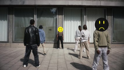 Moodshift - Chemistry 🎶 | Official Music Video