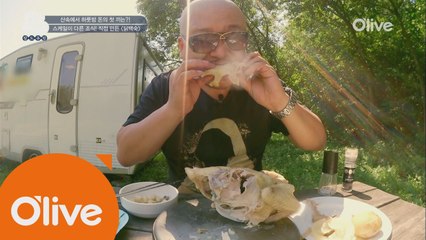 [거제] 돈스파이크, 모닝 닭백숙, 1인1닭