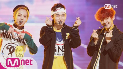 ′최초공개′ ′EXO-CBX′에게 빠질 순간, ′The one′ 무대