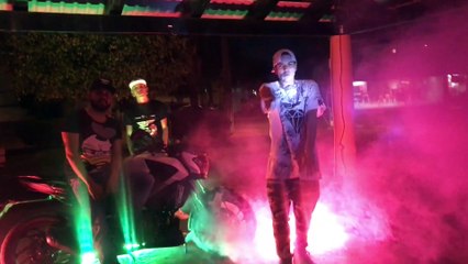 Creck - Yo nomas los veo - 押韻-強姦犯