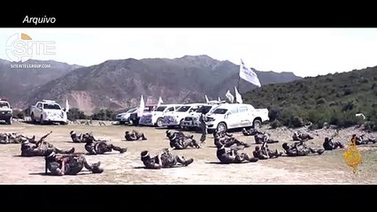 Irã pagou ao Talibã para atacar americanos, segundo CNN