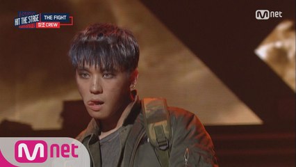 (매드맥스 재해석) 틴탑 창조, 멈출 수 없는 춤본능