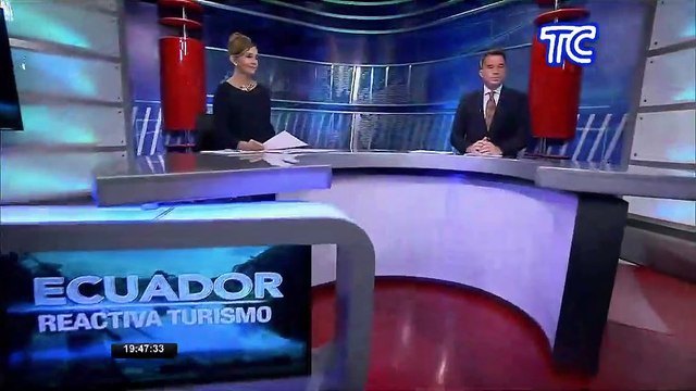 Eliminación del Aislamiento Preventivo Obligatorio para turistas con pruebas covid-19 negativas ayudaría a la reactivación del turismo