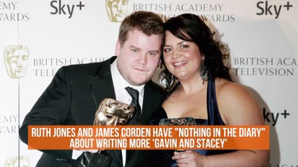 Issues With "Gavin And Stacey"
