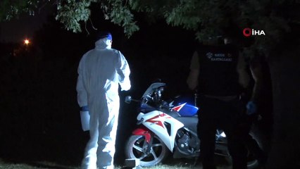 Sancaktepe’de iki kuzen arasındaki kavga kanlı bitti: 1 ölü