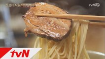 [깔끔 단백 그 자체] 깊은 맛이 있는 일본 라면집은?