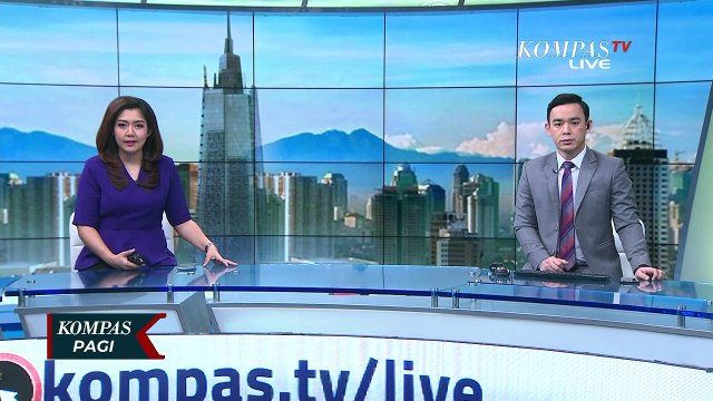 Tewaskan 3 Orang, Ini Kronologi Mobil Tertabrak Kereta Api di Perlintasan Tanpa Palang Pintu